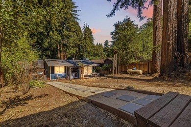 Bright and airy, this freshly upgraded home fills with beautiful - photo 46
