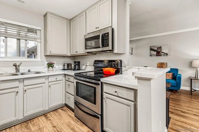 Location! Location, Location! This top-floor 3rd-story condo is - photo 6