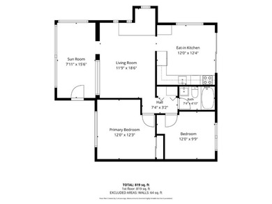 Bright and airy, this freshly upgraded home fills with beautiful - photo 47