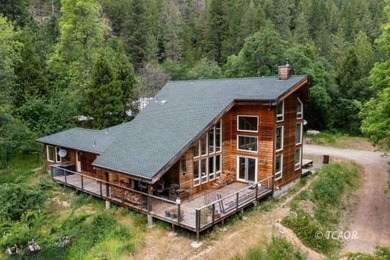 Experience the rare opportunity to own a custom riverfront - photo 1