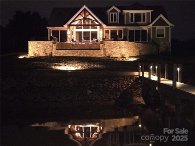 Lake Home For Sale in Denver, North Carolina