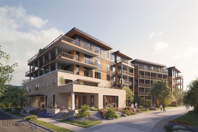 Introducing Bozeman Yards - Bozeman's most exceptional new - photo 3