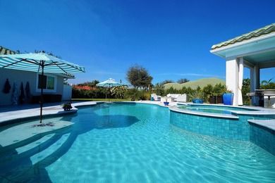 Situated on a rare .60-acre corner lot within the coveted - photo 3
