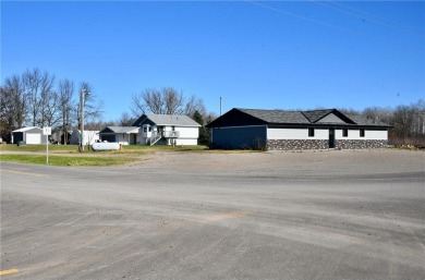 Unique Business &amp; Residential Opportunity - Former Bar &amp; Grill