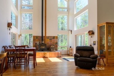 Experience the rare opportunity to own a custom riverfront - photo 4