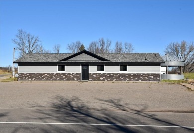 Unique Business &amp; Residential Opportunity - Former Bar &amp; Grill