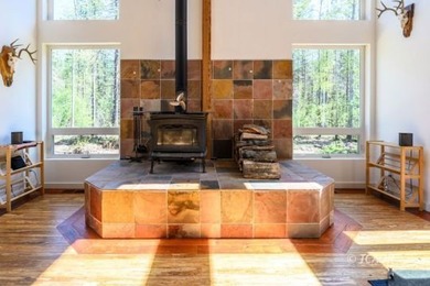 Experience the rare opportunity to own a custom riverfront - photo 5