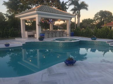 Situated on a rare .60-acre corner lot within the coveted - photo 5