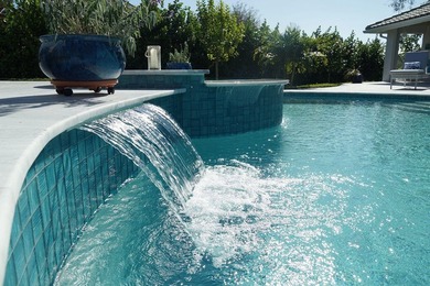 Situated on a rare .60-acre corner lot within the coveted - photo 7