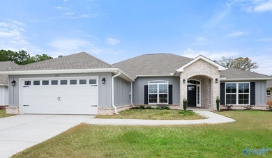 Proposed Construction-NEW Amazing 4BR 3BA Brick Home On XL - photo 1