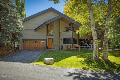 Eagle River Home Sale Pending in Eagle Colorado