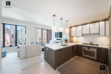 SPECTACULAR TWO BEDROOM 2.5 BATHS FOR SALE AT THE SUTTON - photo 4