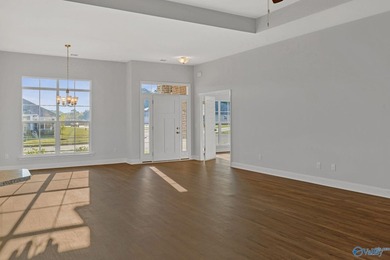 Proposed Construction-NEW Amazing 4BR 3BA Brick Home On XL - photo 4