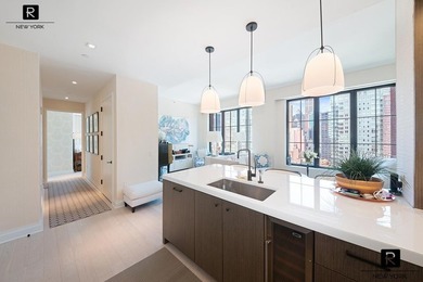 SPECTACULAR TWO BEDROOM 2.5 BATHS FOR SALE AT THE SUTTON - photo 5