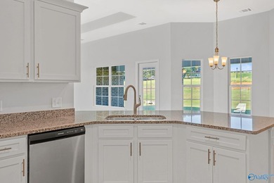 Proposed Construction-NEW Amazing 4BR 3BA Brick Home On XL - photo 6