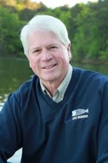 Gene Crouch with Crouch Team Realty / Keller Williams Realty Group in AL advertising on LakeHouse.com