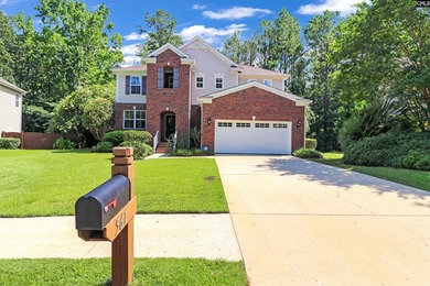 Lake Murray Home For Sale in Lexington South Carolina