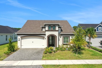Lake Home For Sale in Port Orange, Florida