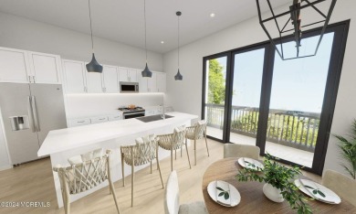 Luxury for less! These upscale residences have high quality