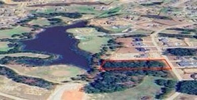 Lake Lot For Sale in Madisonville, Louisiana