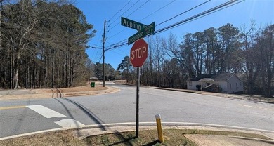 Lake Lanier Acreage For Sale in Sugar Hill Georgia