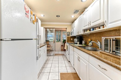 Charming 1-bedroom, 1-bath ground floor condo located in the - photo 12