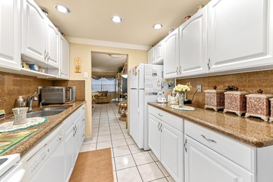 Charming 1-bedroom, 1-bath ground floor condo located in the - photo 13