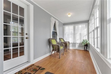Welcome to 325 Church Avenue, a well-maintained 3-bedroom, 1 - photo 3