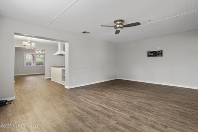 This charming home features a fenced backyard with a saltwater - photo 14