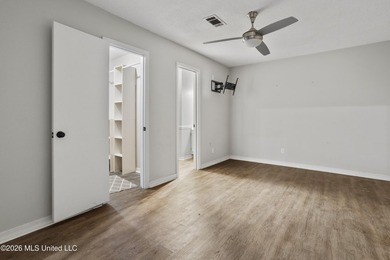 This charming home features a fenced backyard with a saltwater - photo 15