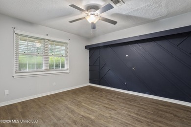 This charming home features a fenced backyard with a saltwater - photo 18