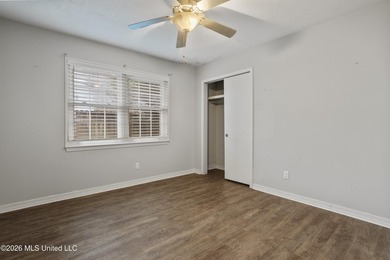 This charming home features a fenced backyard with a saltwater - photo 19