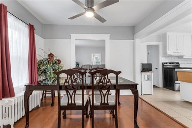 Welcome to 325 Church Avenue, a well-maintained 3-bedroom, 1 - photo 9