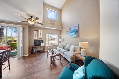 Upon entering the property, you are greeted by an upgraded home - photo 4