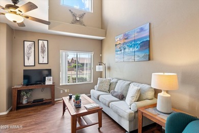 Upon entering the property, you are greeted by an upgraded home - photo 8