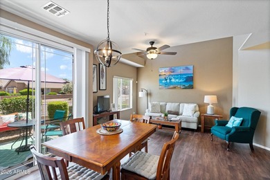 Upon entering the property, you are greeted by an upgraded home - photo 10