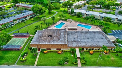 Charming 1-bedroom, 1-bath ground floor condo located in the - photo 30