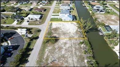 Outstanding opportunity to own almost a 1/2-acre Gulf access lot - photo 3