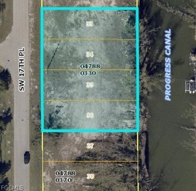 Outstanding opportunity to own almost a 1/2-acre Gulf access lot - photo 4