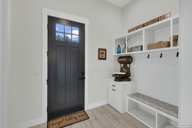 Waterfront Custom Hill Country Retreat with Panoramic Canyon - photo 4