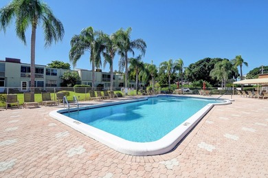 Charming 1-bedroom, 1-bath ground floor condo located in the - photo 39