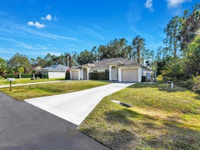 Lehigh Acres Area Home For Sale in Lehigh Acres Florida