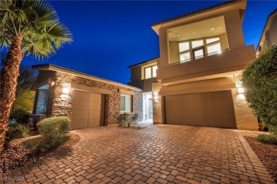 Lake Home For Sale in Henderson, Nevada