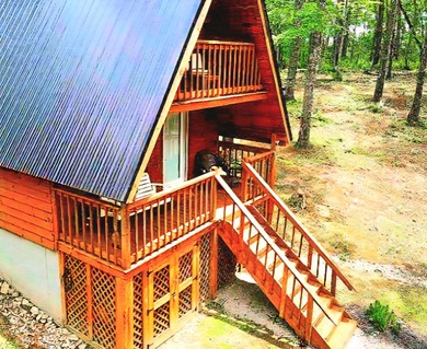 Escape to your own private retreat with this breathtaking log - photo 3