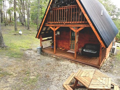 Escape to your own private retreat with this breathtaking log - photo 4
