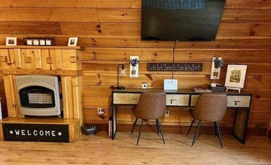 Escape to your own private retreat with this breathtaking log - photo 8