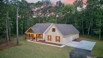New Construction on Johns Island! This thoughtfully designed - photo 1