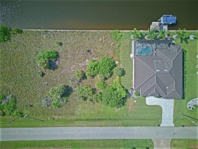 WATERFRONT SAILBOAT LOT - DIRECT GULF ACCESS! Location! - photo 2