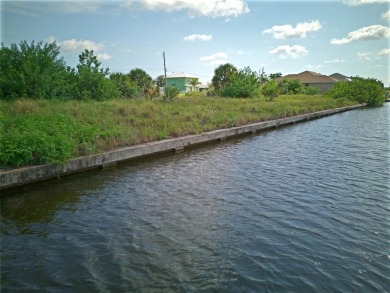WATERFRONT SAILBOAT LOT - DIRECT GULF ACCESS! Location! - photo 4