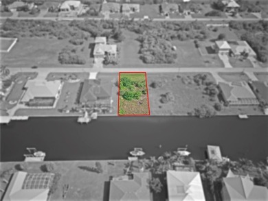 WATERFRONT SAILBOAT LOT - DIRECT GULF ACCESS! Location! - photo 7